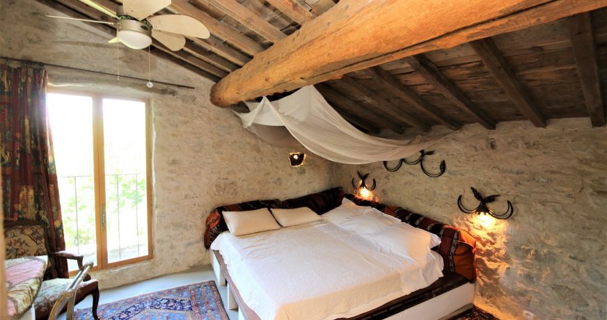 vente Maison en pierre Carcassonne