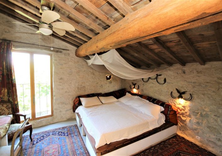 à vendre Maison en pierre Carcassonne