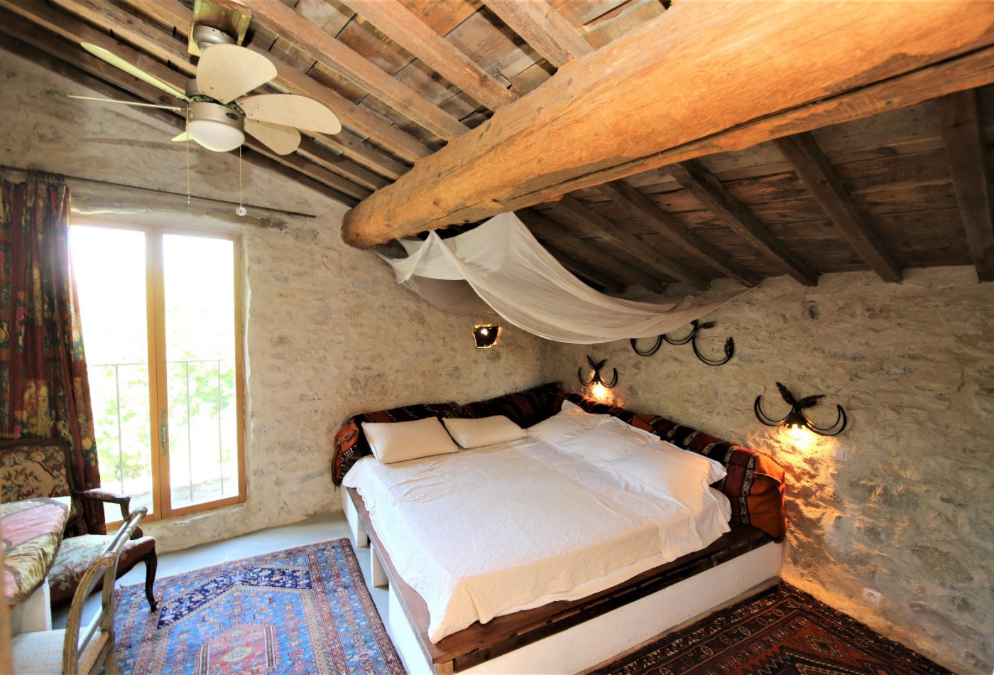 vente Maison en pierre Carcassonne - Photo 8