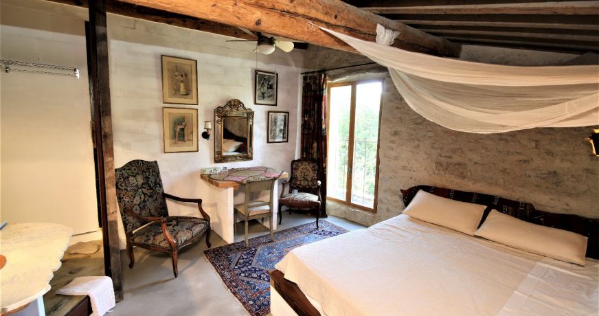 vente Maison en pierre Carcassonne