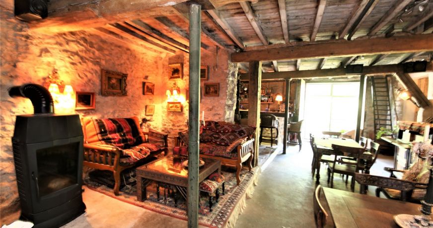 vente Maison en pierre Carcassonne