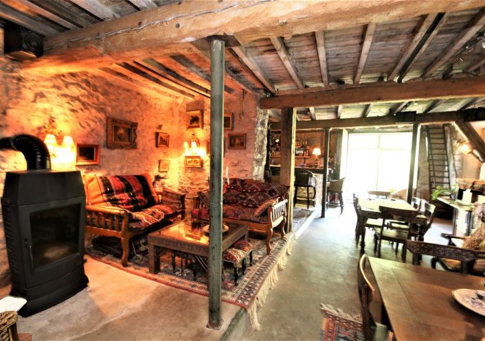 à vendre Maison en pierre Carcassonne