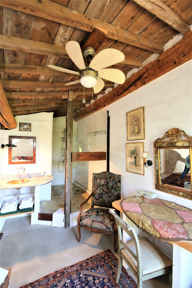 à vendre Maison en pierre Carcassonne - Photo 9