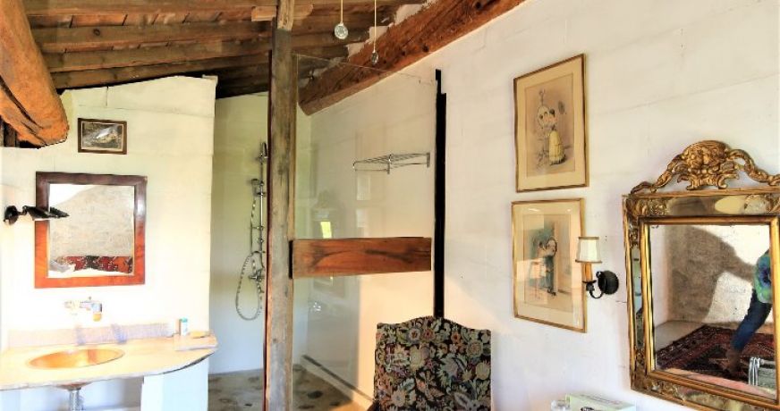 vente Maison en pierre Carcassonne