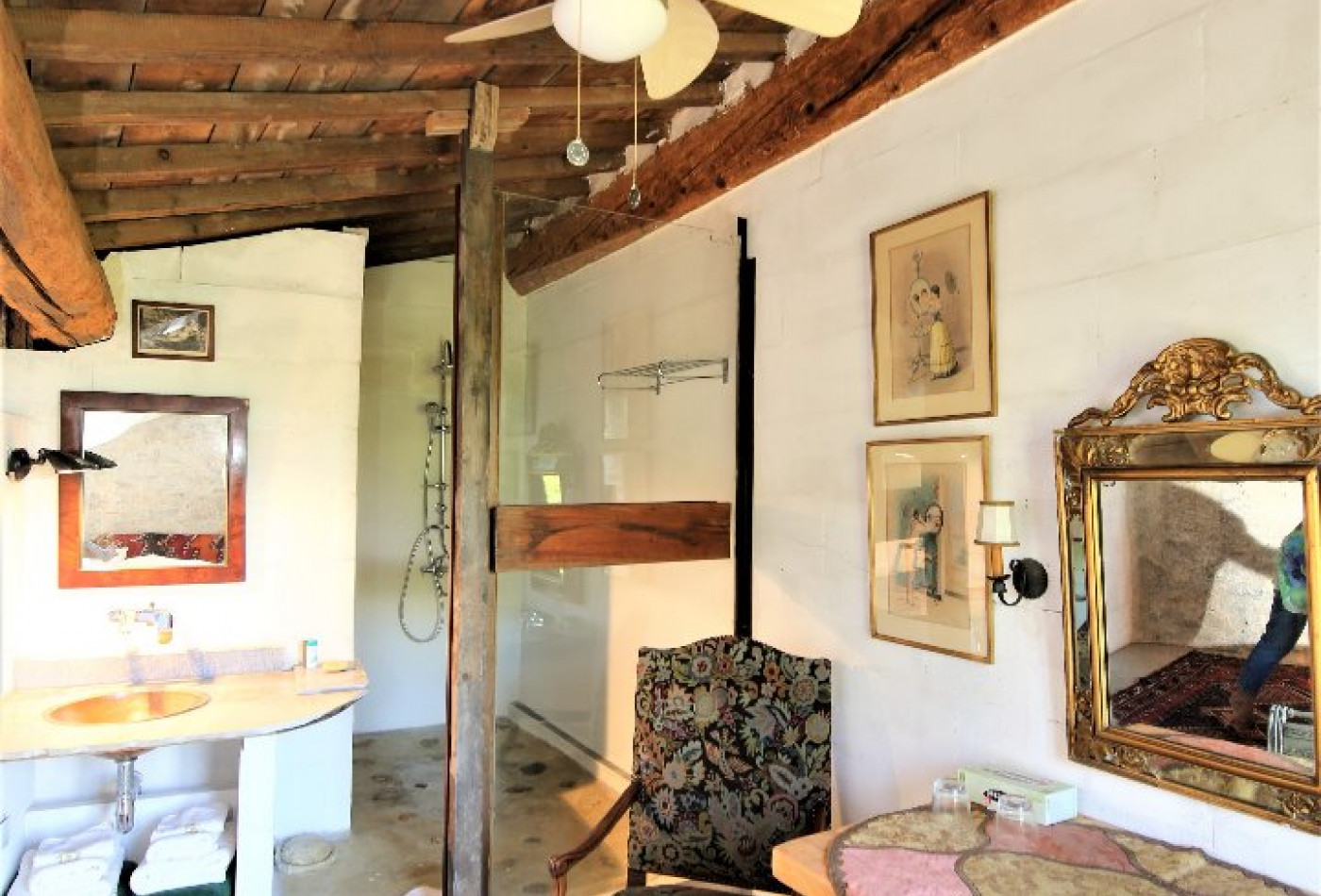 vente Maison en pierre Carcassonne - Photo 9