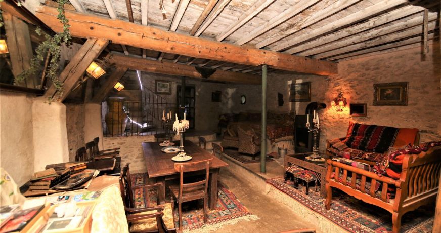 vente Maison en pierre Carcassonne