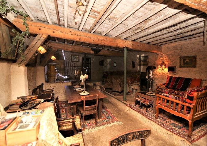 à vendre Maison en pierre Carcassonne