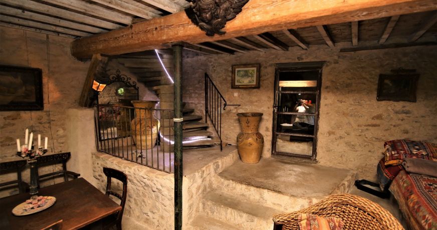 vente Maison en pierre Carcassonne