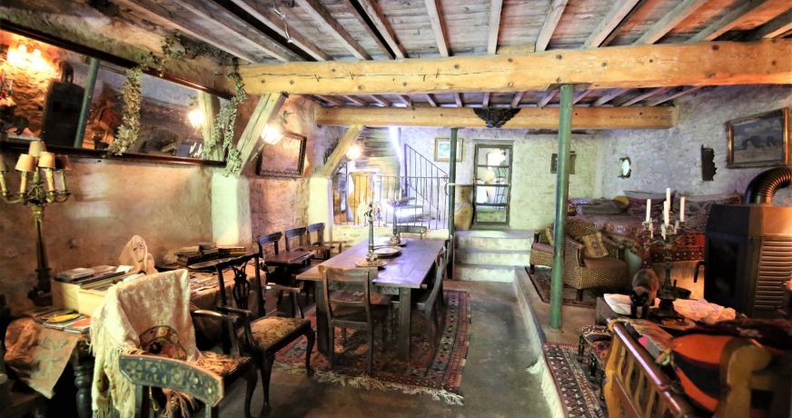 vente Maison en pierre Carcassonne