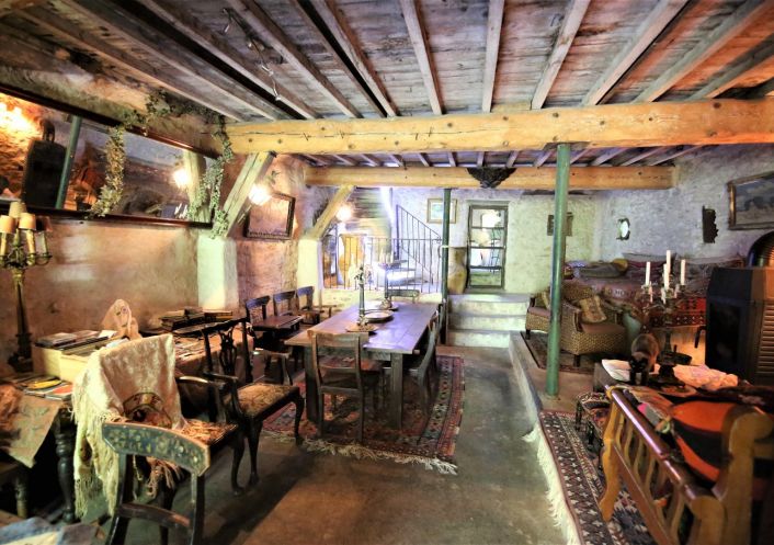 à vendre Maison en pierre Carcassonne