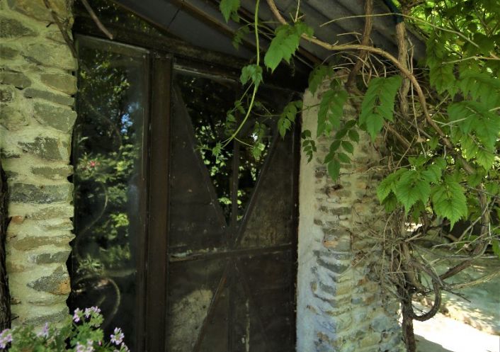 à vendre Maison en pierre Carcassonne