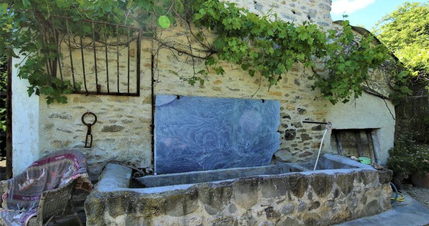 vente Maison en pierre Carcassonne