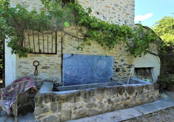 à vendre Maison en pierre Carcassonne