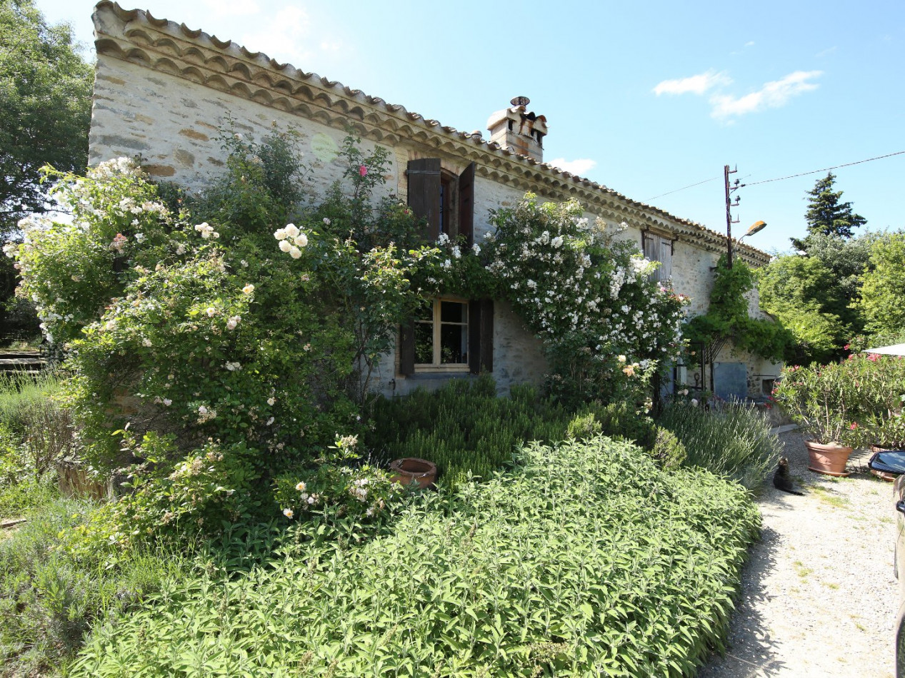 à vendre Maison en pierre Carcassonne - Photo 10
