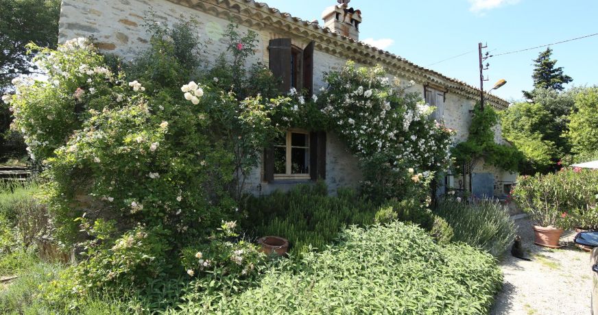 vente Maison en pierre Carcassonne