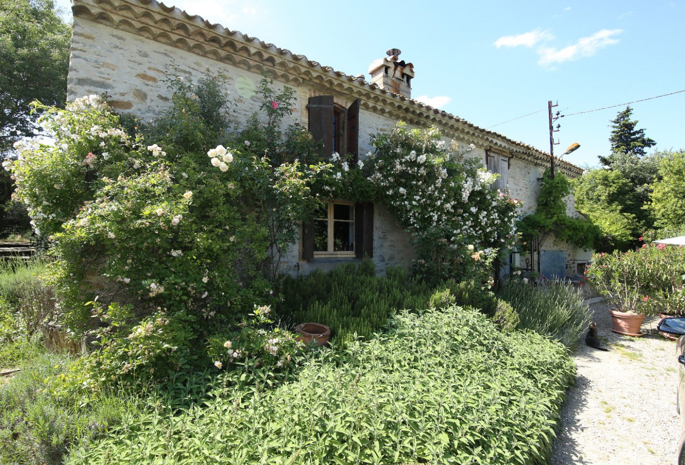 vente Maison en pierre Carcassonne - Photo 10