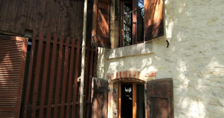 vente Maison en pierre Carcassonne