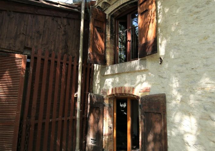 à vendre Maison en pierre Carcassonne