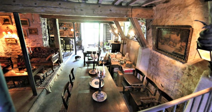 vente Maison en pierre Carcassonne