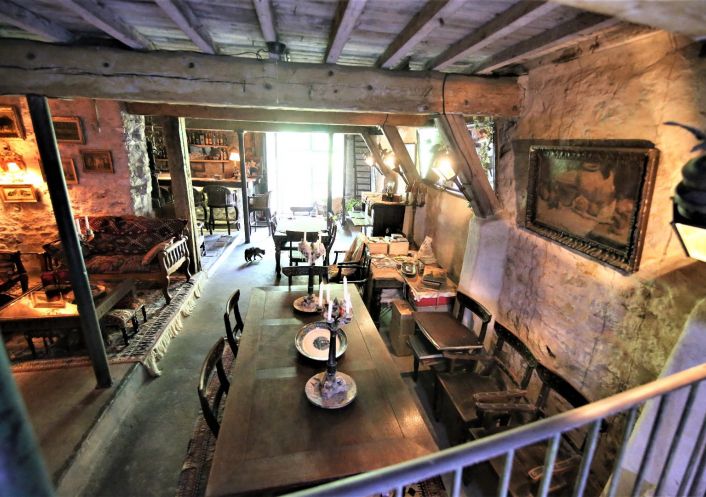 à vendre Maison en pierre Carcassonne