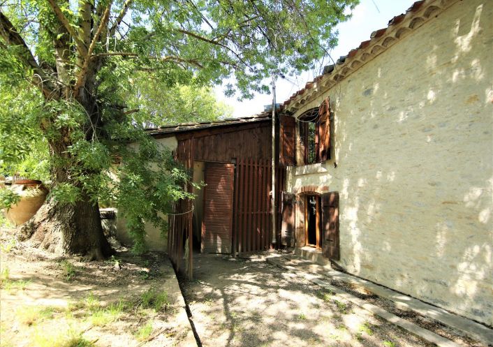 à vendre Maison en pierre Carcassonne
