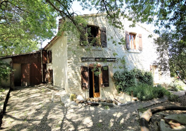 à vendre Maison en pierre Carcassonne