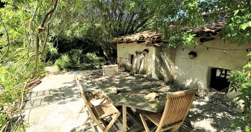 vente Maison en pierre Carcassonne