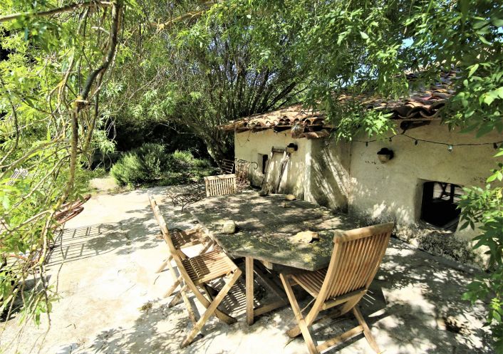 à vendre Maison en pierre Carcassonne