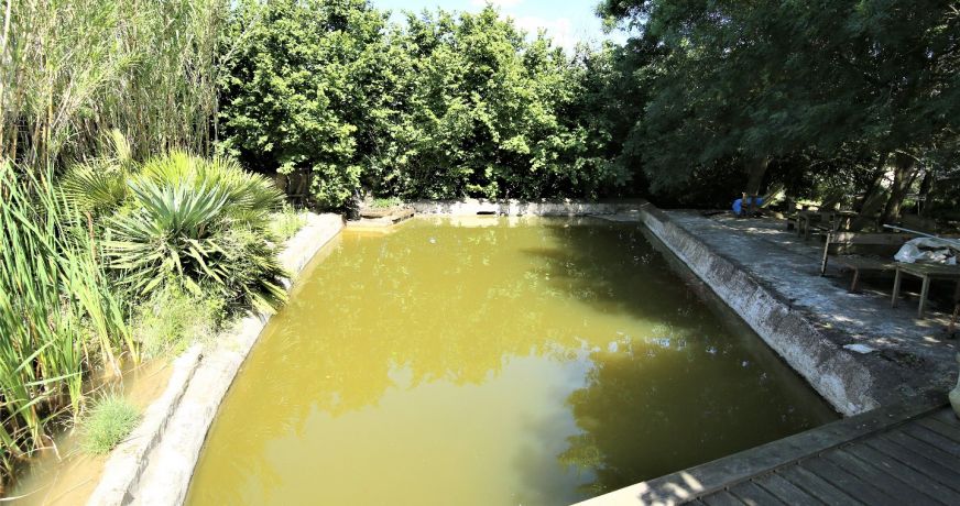 vente Maison en pierre Carcassonne