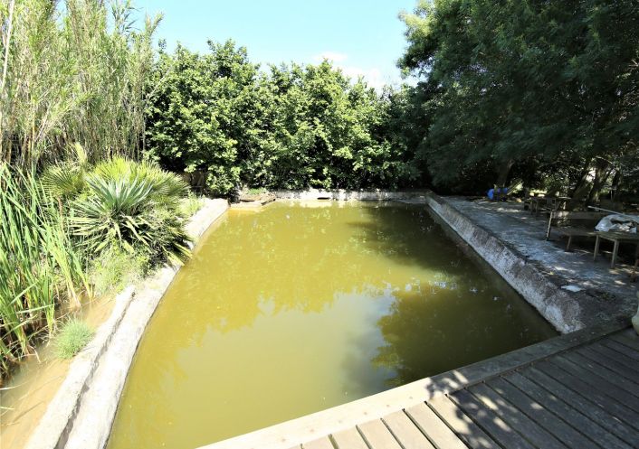 à vendre Maison en pierre Carcassonne