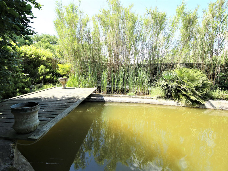 vente Maison en pierre Carcassonne - Photo 3