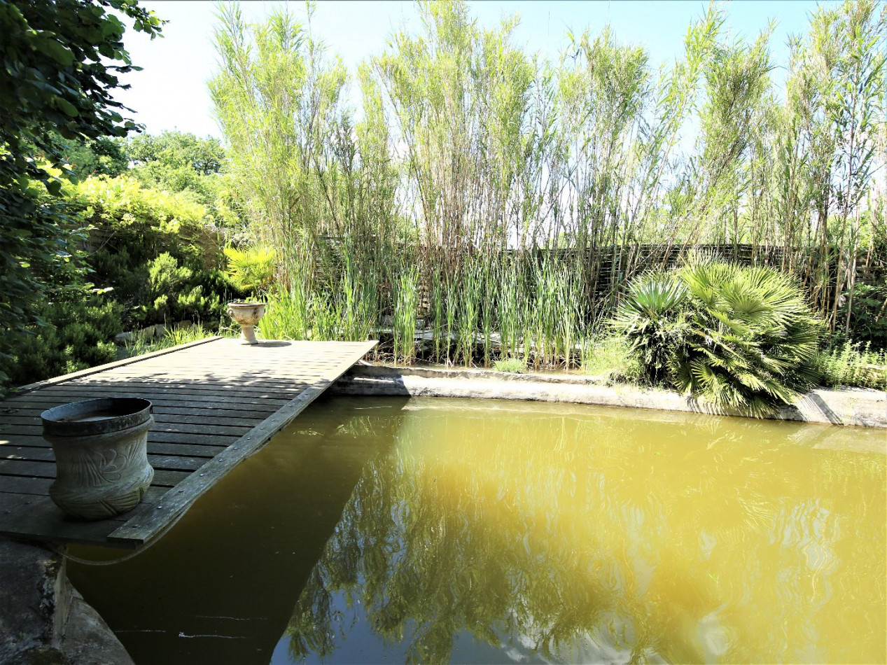 à vendre Maison en pierre Carcassonne - Photo 3