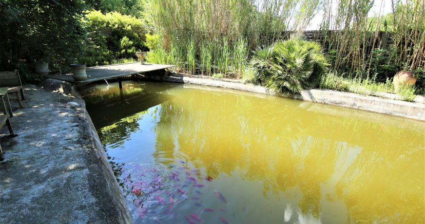 vente Maison en pierre Carcassonne