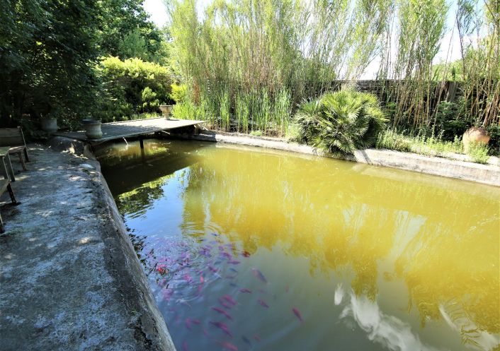 à vendre Maison en pierre Carcassonne