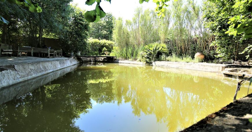 vente Maison en pierre Carcassonne