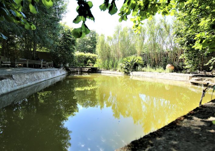 à vendre Maison en pierre Carcassonne