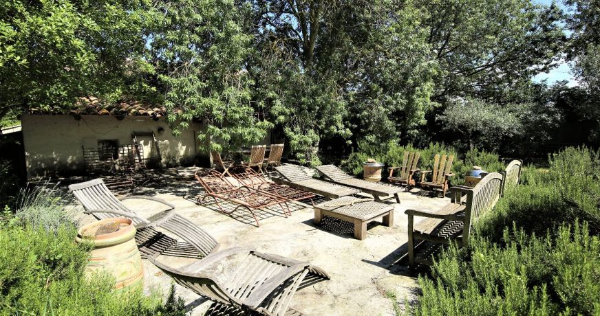 vente Maison en pierre Carcassonne