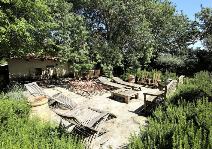 à vendre Maison en pierre Carcassonne