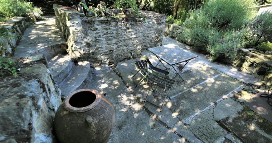 vente Maison en pierre Carcassonne