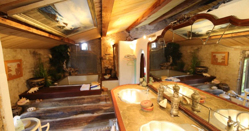 vente Maison en pierre Carcassonne