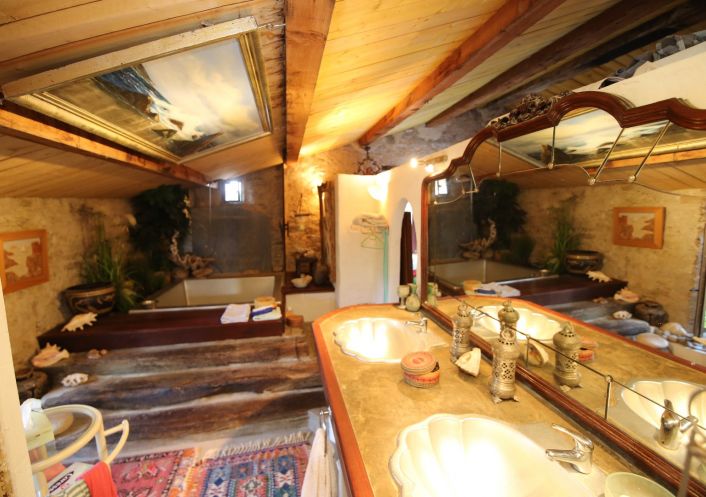 à vendre Maison en pierre Carcassonne