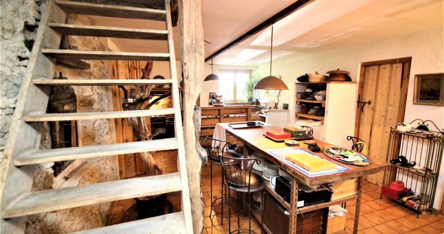 vente Maison en pierre Carcassonne