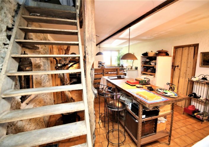 à vendre Maison en pierre Carcassonne