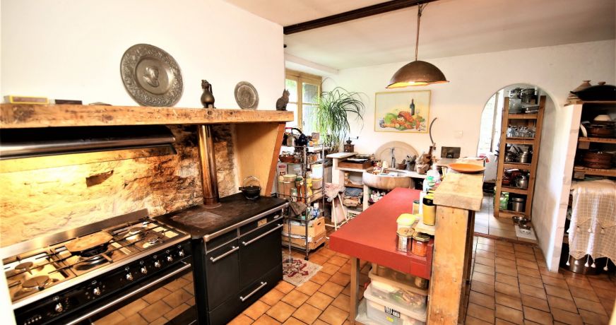 vente Maison en pierre Carcassonne