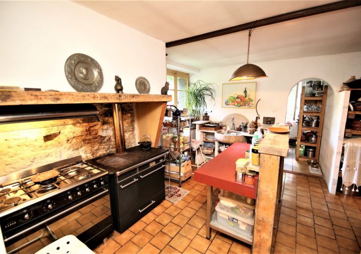 à vendre Maison en pierre Carcassonne