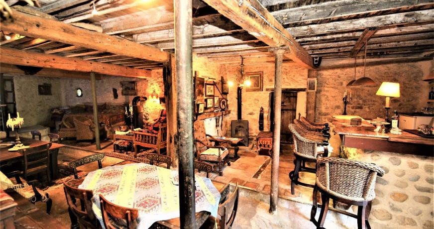 vente Maison en pierre Carcassonne