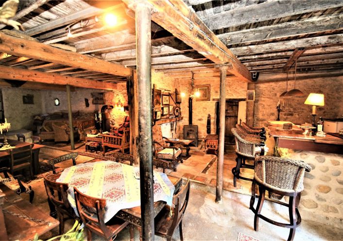 à vendre Maison en pierre Carcassonne