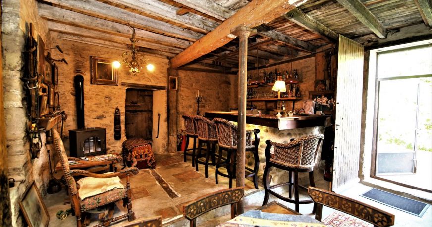 vente Maison en pierre Carcassonne