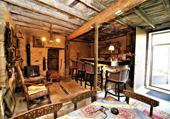 à vendre Maison en pierre Carcassonne