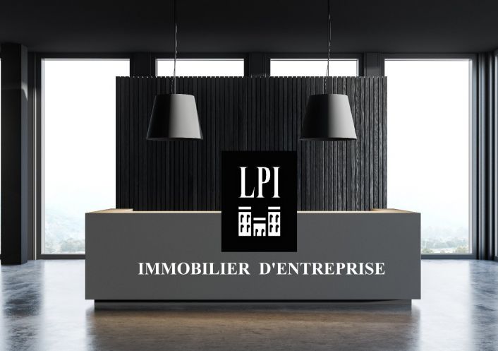 à louer Local commercial Perpignan